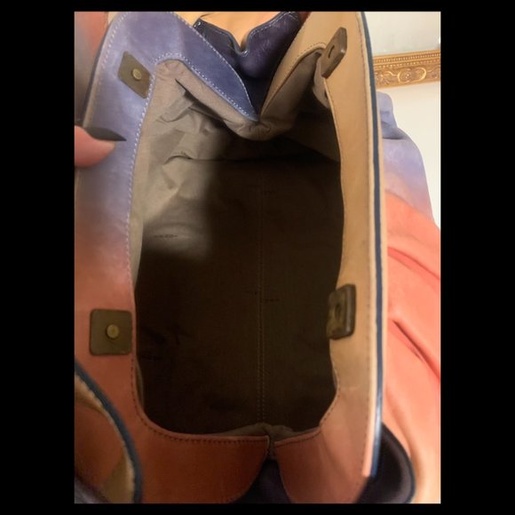 Fendi Ombré Doctor B Bag - Picture 10 of 12